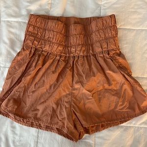 Free People Movement “The Way Home” shorts